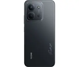 Смартфон Xiaomi Redmi 15C 4G 4/128GB Midnight Black (Global) NFC (with charger) - мініатюра 2
