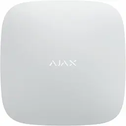 Модуль управління розумним будинком Ajax (Hub 2 Plus white)