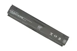 Акумуляторна батарея HP Compaq HSTNN-LB2S ProBook 4730s 14.4V Black 5200 mAh - мініатюра 4