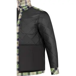 Куртка Frontier Tartan MK2 XL Long Kalamata - мініатюра 5