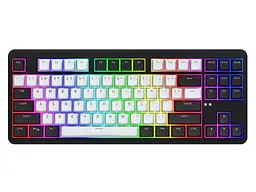 Клавіатура Hator Rockfall 3 TKL Wireless (HTK850)