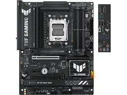 Материнская плата Asus TUF GAMING B850-PLUS WIFI
