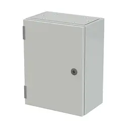 Бокс монтажний ABB SRN5420K (500х400х200) з панеллю IP66 - мініатюра 2