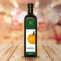 Гарбузова олія Craft Oil 500 мл (1693131532)