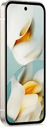 Смартфон Google Pixel 9a 8/256GB Porcelain - мініатюра 3