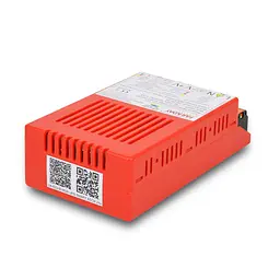 Безперебійний блок живлення FARADAY Electronics БП UPS 85W Smart ASCH PL 24В - мініатюра 2
