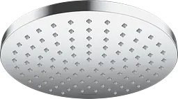 Верхній душ Hansgrohe Vernis Blend 200 1jet EcoSmart Chrome 26277000, Хром