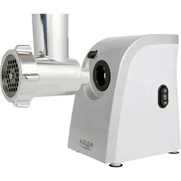 М'ясорубка Adler AD 4808 електрична 1500 Вт - мініатюра 4
