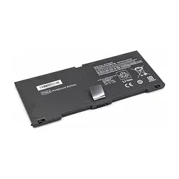 Акумулятор до ноутбука HP ProBook 5330m (HSTNN-DB0H) 14.4V 2800mAh PowerPlant (NB460878) - мініатюра 2