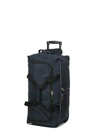 Дорожня сумка Worldline Airtex 850/80 колір темно-синій розмір гігант XL - мініатюра 10
