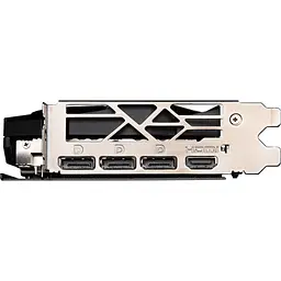 Відеокарта MSI GeForce RTX 4060 Ti GAMING X 8G [86132] - мініатюра 5