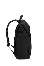 Рюкзак 15,6" Samsonite ESSENTIS BLACK 44,5(58)x31x16 KV1*09003 - мініатюра 5