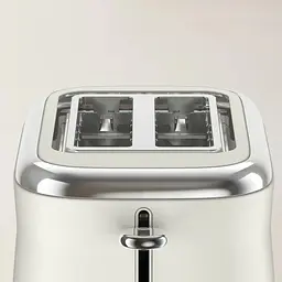 Тостер Tefal Collection 850 Вт бежевий (TT720AE0) - мініатюра 8