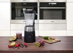 Стаціонарний блендер Gorenje B1000DE (7109377) - мініатюра 6