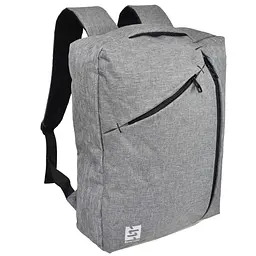 Сумка-рюкзак Semi Line 14 Grey (P8388-1) - мініатюра 3