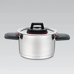 Каструля з кришкою Maestro MR-3530-22 22 см 4.2 л