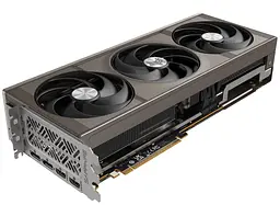 Відеокарта Sapphire AMD Radeon RX 9070 16GB Nitro+ (11349-01-20G) (GDDR6, 256 bit, PCI-E v5.0 x16) - мініатюра 5