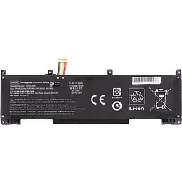 Акумулятор PowerPlant для ноутбуків HP ProBook 430 (RH03XL) 11.4V 3550mAh (NB462186)