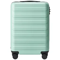 Валіза Ninetygo Business Travel Luggage 20 Green