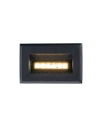 Вуличний світильник Nowodvorski 8164 Bay led S - мініатюра 2