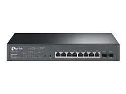 Комутатор TP-LINK TL-SG2210MP