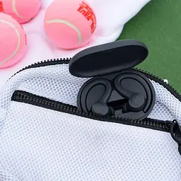 Навушники TWS JLAB Go Air Sport Graphite (IEUEBGAIRSPRTRBLK124) - мініатюра 7