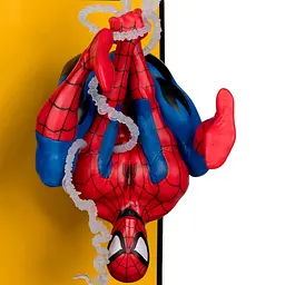 Фігурка Marvel Spider-Man 1 0 - мініатюра 3