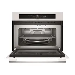 Мікрохвильова піч Whirlpool WMW57DHMW - мініатюра 6