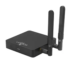 Смарт ТВ приставка Ugoos AM9 4/64 Гб Smart TV Box Android 14 - мініатюра 6