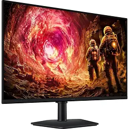 Монітор Samsung 32" Odyssey G5 (LS32FG502EIXUA) [162657] - мініатюра 2