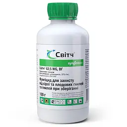 Фунгіцид Syngenta Світч 100 г