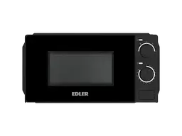 Мікрохвильова піч EDLER EDMS-2072BMB