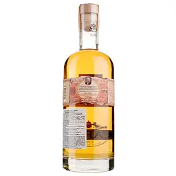 Граппа Caffo Vecchia, 40%, 0,7 л - мініатюра 2