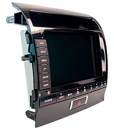 Перехідна рамка Toyota Land Cruiser 200 AWM 881-07-084 - мініатюра 4