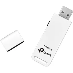 Мережевий адаптер TP-Link TL-WN727N