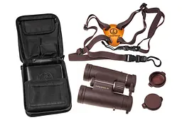 Бінокль Leupold 10x42 Golden Ring - мініатюра 6