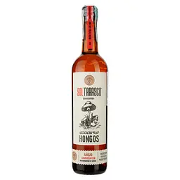 Чаранда Sol Tarasco Hongos Anejo 40% 0.7 л