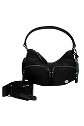 Сумка Через Плече Samsonite KARISSA EVO BLACK 29х18х10 KP2*09026 - мініатюра 4