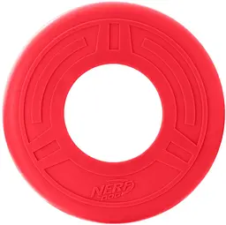 Фризбі Nerf Dog Atomic Flyer - мініатюра 2