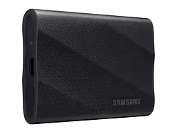SSD-накопичувач Samsung T9 1 TB Black (MU-PG1T0B/EU) - мініатюра 2