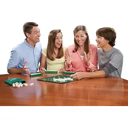 Настільна гра Mattel Scrabble Original (HXW21) - мініатюра 3