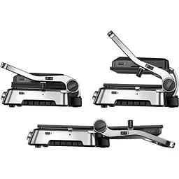 Електрогриль Braun MultiGrill 9 CG 9043 [108135] - мініатюра 4