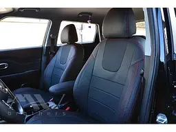 Авточохли модельні MW Brothers для Kia Soul з 2014