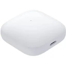 Навушники Xiaomi Redmi Buds 3 (M2104E1, BHR5174GL) TWS Bluetooth білі - мініатюра 4