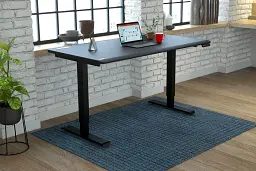 Комп'ютерний ігровий стіл Cougar Royal 150 Pro Black [74962] - мініатюра 12