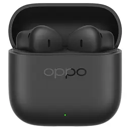 Навушники Oppo Enco Buds3 ETEG1 Slate Black - мініатюра 4