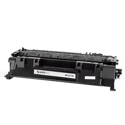 Картридж Canon 719, Black, LBP-6300/6650, MF5580/5840, 2100 стор, PrintPro (PP-C719) - мініатюра 2