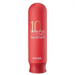 Професійний відновлюючий бальзам з церамідами 10 Salon Hair CMC Treatment Masil 300 мл