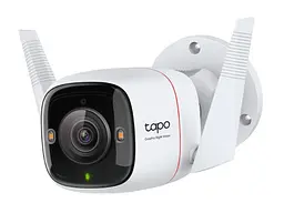 IP-камера відеоспостереження TP-LINK Tapo C325WB