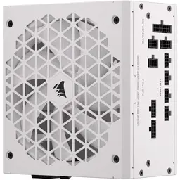 Блок живлення Corsair 750W RM750x White (CP-9020273-EU) - мініатюра 8